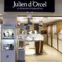 Julien D'orcel Bijouterie