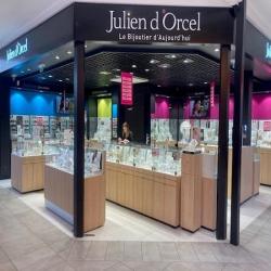Julien D'orcel Cholet