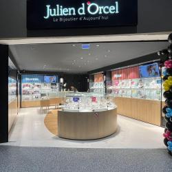 Julien D'orcel