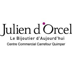 Julien D'orcel