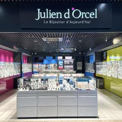 Julien D'orcel