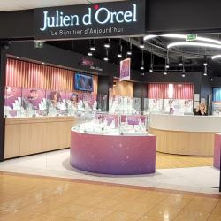 Julien D'orcel