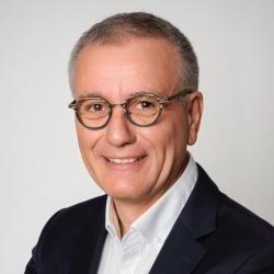 Julien D'orcel Tulle