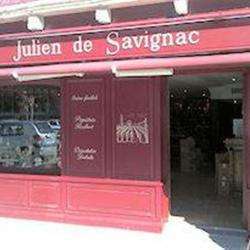 Julien De Savignac