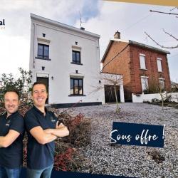 Julien Decobert - Agent Immobilier - Nidéal Immobilier