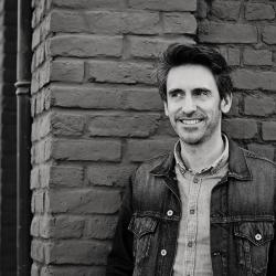 Julien Garbe, Praticien Hypnose Eft