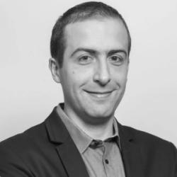 Julien Hochart - Iad Immobilier Hénin-beaumont Et Alentours