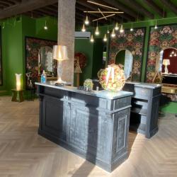 Franck Provost - Coiffeur Riom