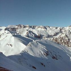 Julien Laporte Guide Haute Montagne