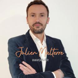 Julien Malterre Immobilier
