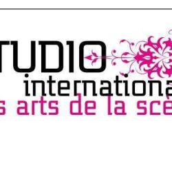 Studio International