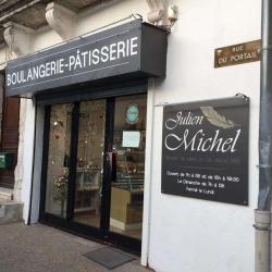 Julien Michel Boulangerie Pâtisserie