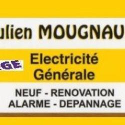 Julien Mougnaud Electricité Générale