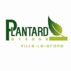 Julien Plantard Paysagiste