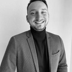 Julien Ramond - Iad