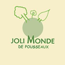 Julien Rousseau Joli Monde