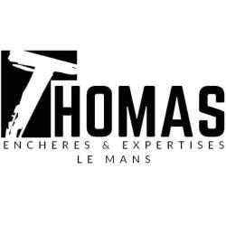 Julien Thomas Commissaire Priseur
