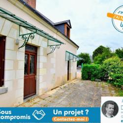 Julien Threard Iad France - Immobilier - Sud Touraine, Le Louroux Et Ses Alentours