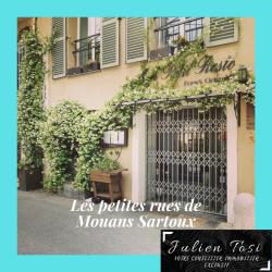 Julien Tosi - Immobilier Valbonne