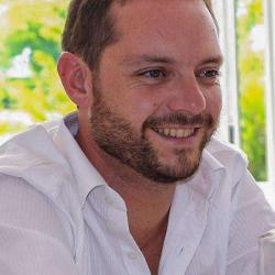 Julien Vigneron