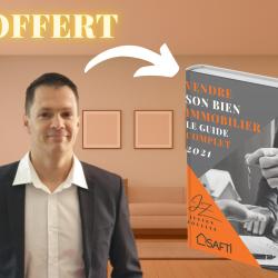 Julien Zoulias Conseiller Immobilier Safti