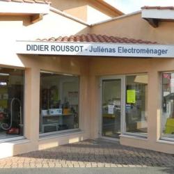 Juliénas électroménager