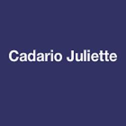 Cadario Juliette