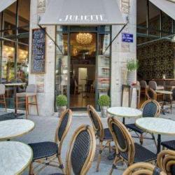 Le Café Juliette