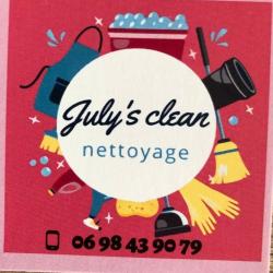 July's Clean