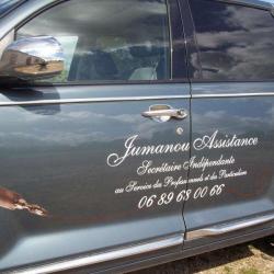 Jumanou-assistance