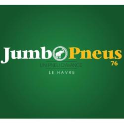 Jumbo ( Destock Pneus ) Le Havre