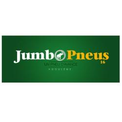 Jumbo Pneus Angoulême
