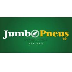 Jumbo Pneus Beauvais