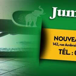 Jumbo Pneus