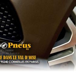 Jumbo Pneus Cormeilles En Parisis