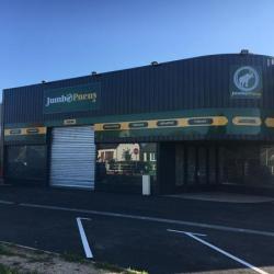 Jumbo Pneus Dreux-vernouillet