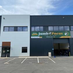 Jumbo Pneus Groslay