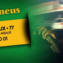 Jumbo Pneus Meaux