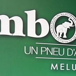 Jumbo Pneus Melun