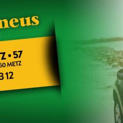 Jumbo Pneus Metz