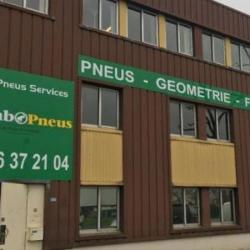 Jumbo Pneus