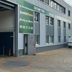 Jumbo Pneus Neuilly Sur Marne