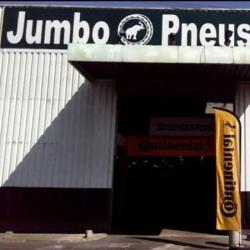 Jumbo Pneus