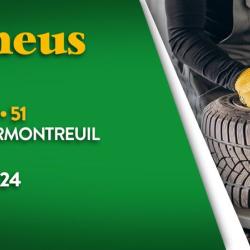 Jumbo Pneus Reims/cormontreuil