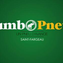 Jumbo Pneus Saint Fargeau 77