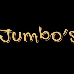 Jumbo's - Smash Burger Paris
