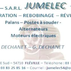 Jumelec