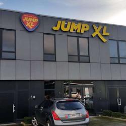 Jump Xl Trampoline Park