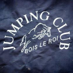 Jumping Club De Bois Le Roi
