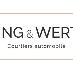 Jung & Werth Courtiers Automobile
